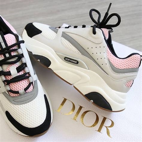 dior b22 sneakers womens|dior b22 sneakers for men.